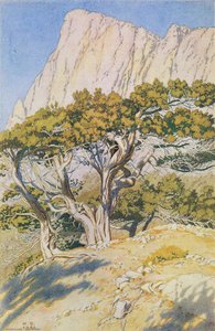 Crimea. Batiliman