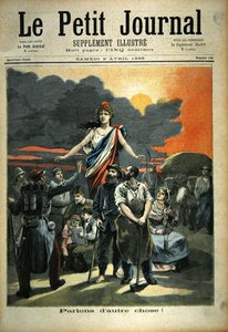 The Panama Affair