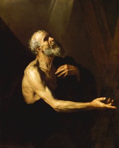 St. Andrew 4 — Jusepe De Ribera