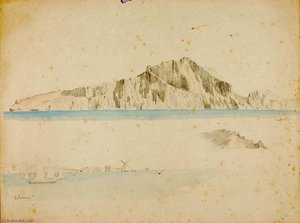 Palermo And Capri — Miner Kilbourne Kellogg