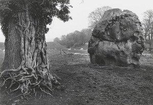 Avebury Stone Circle, Avebury, Wiltshire, England — Paul Caponigro