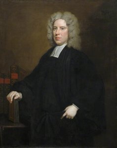 Edward Tenison — Bt Sir Godfrey Kneller
