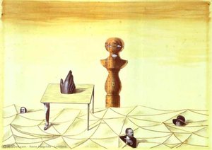 Untitled — René Magritte