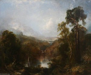 The Vale of Atholl