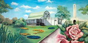 Victoria Park — Helen Richards
