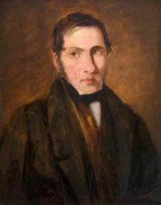 George Cran — James Cassie