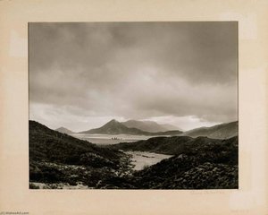 Light In The Valley — Grace M Ballentine