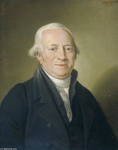 Cornelis Sebille Roos — Adriaan De Lelie