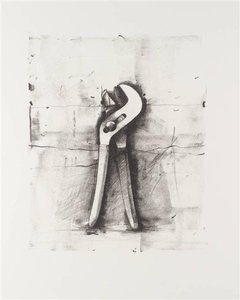 Untitled — Jim Dine