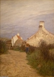 Farms In Flanders