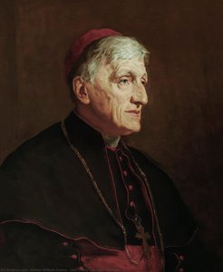 John Henry, Cardinal Newman