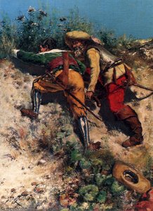 Untitled (4685) — Jean-françois Raffaelli