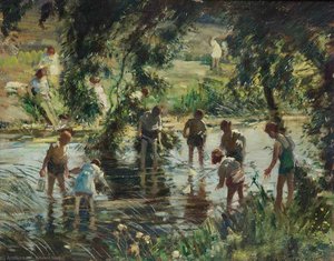 Tiddlers, (1935)
