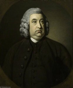 John Monro — Sir Nathaniel Dance Holland