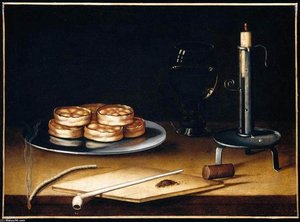 Still-Life