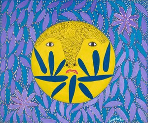 Sun — Levoy Exil, Saint Soleil