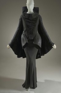 Suit\n\nfront Of Suit — Richard Saturnino Owens
