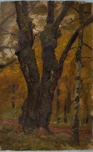 Landscape 24 — Theodore Clement Steele