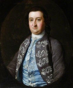 Portrait of a Gentleman