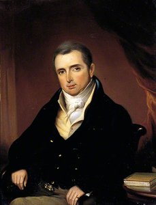 John Hay — William Moore I