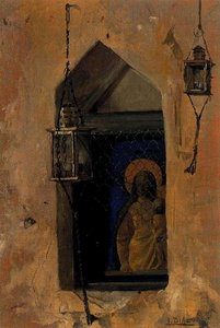 Venice Corner — Ignacio Díaz Olano