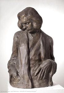 Portrait of Tomislav Krizman