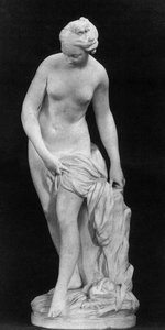 Baigneuse