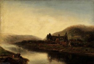 Tintern Abbey