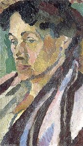 Ethel Grant — Duncan Grant
