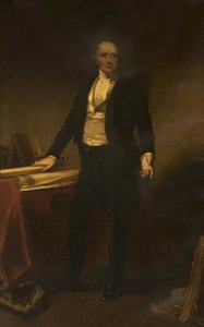 William Nield — Benjamin Rawlinson Faulkner