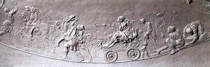 Decorative Plasterwork — Santino Bussi
