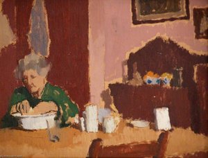Welsh Kitchen