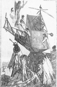The Conquest Of Heaven — Bela Kondor