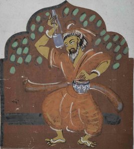 Baul — Nandlal Boshu