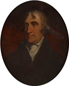 Sir James Grant (1738–1811), Member Of Parliament — William Staveley