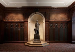 Abraham Lincoln Abraham Lincoln — Jakob Otto Schweizer