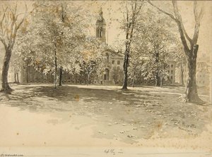 Princeton