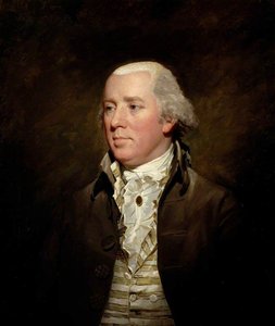 John Smith Of Craigend (1739–1816) — Henry Raeburn