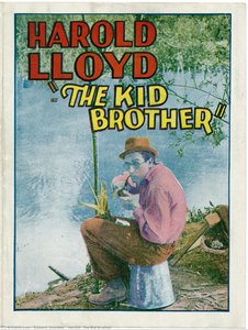 Herald, The Kid Brother