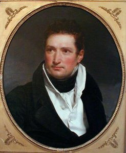 Portrait du général M. Portrait d'homme (titre ancien)