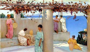 Capri — Charles Caryl Coleman