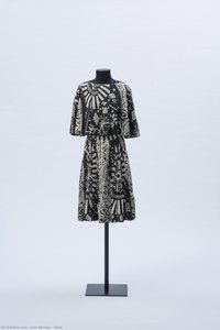 Tunic — Livio Abramo