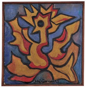Le Coq Phénix — Gormand Johé