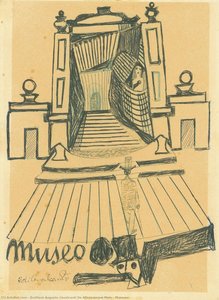 Museum — Emiliano Augusto Cavalcanti De Albuquerque Melo