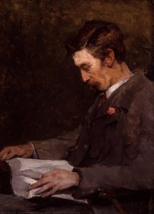 Stanhope Alexander Forbes — Elizabeth Adela Stanhope Forbes