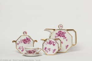 Tea set