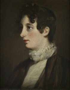 Laura Moubray, Née Hobson (born 1788) — John Constable Reeve, Neoclassicism
