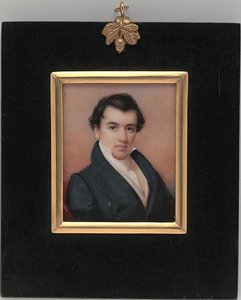 John Neagle — Daniel Dickinson