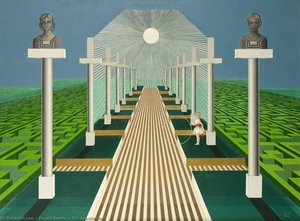 The Appointment — Pamela Bianco