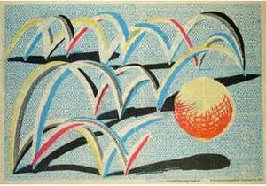 Bounce4bradford — David Hockney